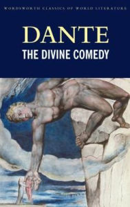 Free ebooks downloads for iphone 4 The Divine Comedy