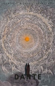 Title: The Divine Comedy, Author: Dante Alighieri