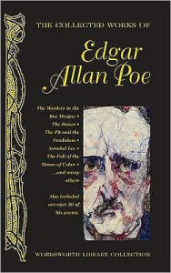 Title: The Collected Works of Edgar Allan Poe, Author: Edgar Allan Poe