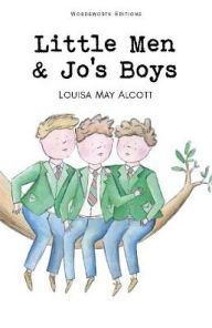 Little Men & Jo's Boys