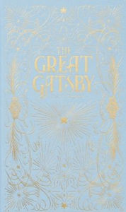 Title: The Great Gatsby, Author: F. Scott Fitzgerald