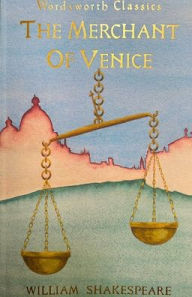 The Merchant of Venice