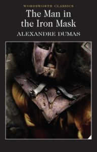 Title: The Man in the Iron Mask, Author: Alexandre Dumas