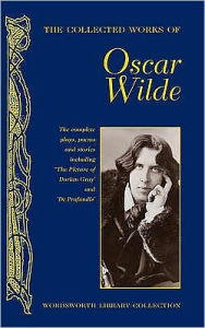 Title: The Collected Works of Oscar Wilde, Author: Oscar Wilde