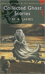 Title: Collected Ghost Stories, Author: M. R. James