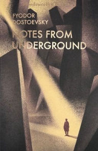 Title: Notes from Underground & Other Stories, Author: Fyodor Dostoevsky