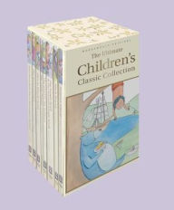 Title: The Ultimate Children's Classic Collection, Author: Lewis Carroll