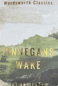 Title: Finnegans Wake, Author: James Joyce