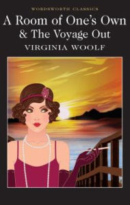 Title: A Room of One's Own & the Voyage Out, Author: Virginia Woolf