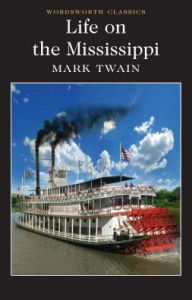 Title: Life on the Mississippi, Author: Mark Twain