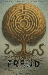 Title: A General Introduction to Psychoanalysis, Author: Sigmund Freud