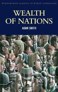 Title: Wealth of Nations, Author: Adam Smith