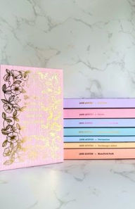 Title: The Complete Jane Austen Collection, Author: Jane Austen