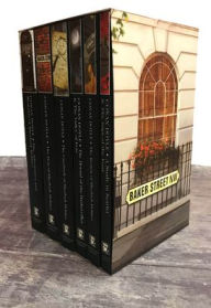 Title: The Complete Sherlock Holmes Collection, Author: Arthur Conan Doyle