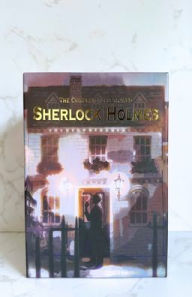 Title: The Complete Sherlock Holmes Collection, Author: Arthur Conan Doyle