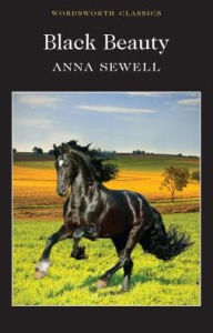 Title: Black Beauty, Author: Anna Sewell