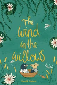 Title: The Wind in the Willows, Author: Kenneth Grahame