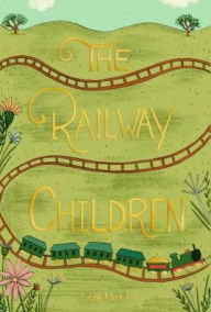 Title: The Railway Children, Author: Edith Nesbit