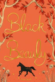 Title: Black Beauty, Author: Anna Sewell