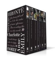The Complete Brontï¿½ Collection