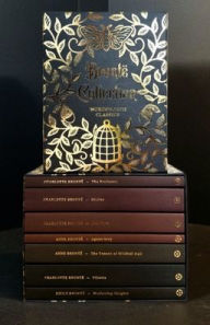 Title: The Complete Brontï¿½ Collection, Author: Anne Brontë