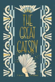 Title: The Great Gatsby, Author: F. Scott Fitzgerald