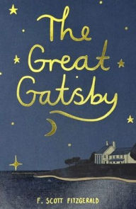 Title: The Great Gatsby, Author: F. Scott Fitzgerald
