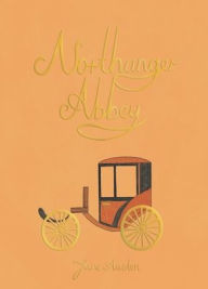 Title: Northanger Abbey, Author: Jane Austen