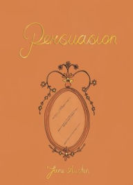 Title: Persuasion, Author: Jane Austen