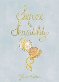 Title: Sense and Sensibility, Author: Jane Austen