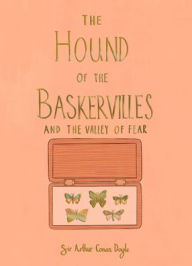 Title: Hound of the Baskervilles & Valley of Fear (Collector's Edition), Author: Arthur Conan Doyle