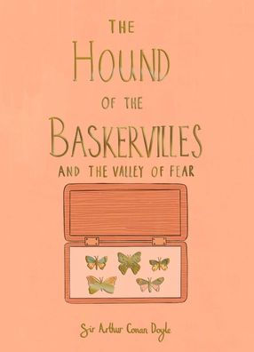 Hound of the Baskervilles & Valley of Fear (Collector's Edition)