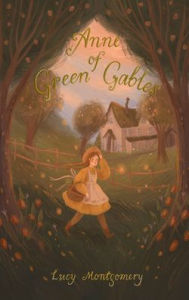 Title: Anne of Green Gables, Author: Lucy Montgomery