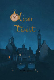 Title: Oliver Twist, Author: Charles Dickens