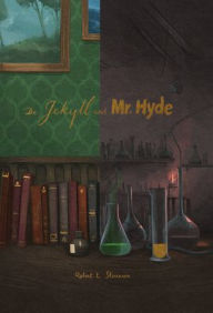 Title: Dr. Jekyll and Mr. Hyde, Author: Robert Louis Stevenson