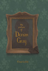 Title: The Picture of Dorian Gray, Author: Oscar Wilde