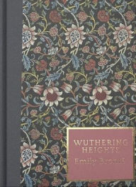 Title: Wuthering Heights (Heritage Collection), Author: Emily Brontë