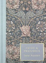 Title: Pride and Prejudice (Heritage Collection), Author: Jane Austen