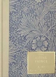 Google book free download The Little Prince (Heritage Collection)