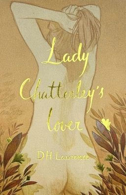 Lady Chatterley's Lover (Collector's Edition)