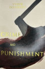 Crime and Punishment (Collector's Editions)