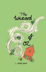 Title: Wizard of Oz (Collector's Edition), Author: L. Frank Baum