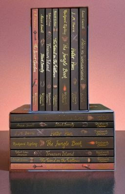 The Ultimate Children's Box Set
