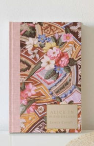 Title: Alice in Wonderland (Heritage Collection), Author: Lewis Carroll