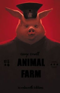 Title: Animal Farm (Collector's Edition), Author: George Orwell