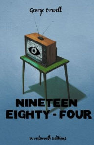 Free download electronics books Nineteen Eighty-Four (Collector's Edition) (English Edition) FB2 PDF DJVU