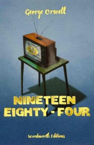 Nineteen Eighty-Four (Collector's Edition)