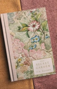 Title: The Secret Garden (Heritage Collection), Author: Frances Hodgson Burnett