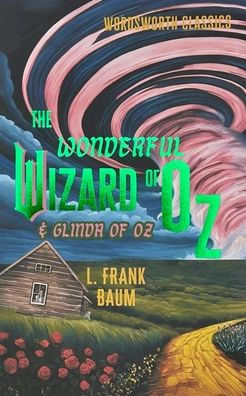 The Wonderful Wizard of Oz & Glinda