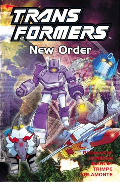 The New Order